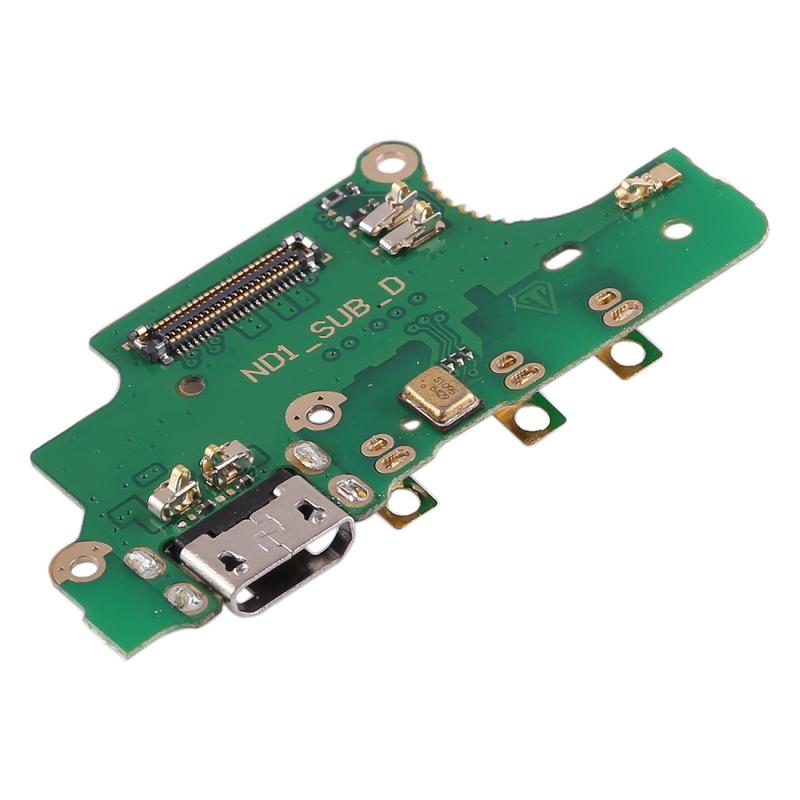 Nokia 5 Charging Port Board Replacement | Tested, Same-Day Dispatch – image 4