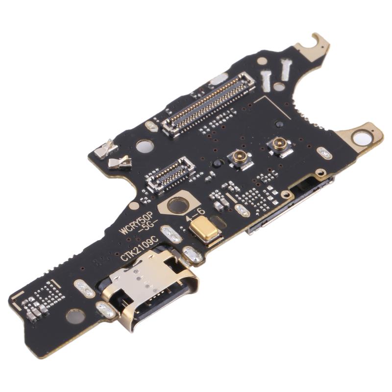 Honor 50 Pro Charging Port Board Replacement | USB-C Charger Connector – image 2