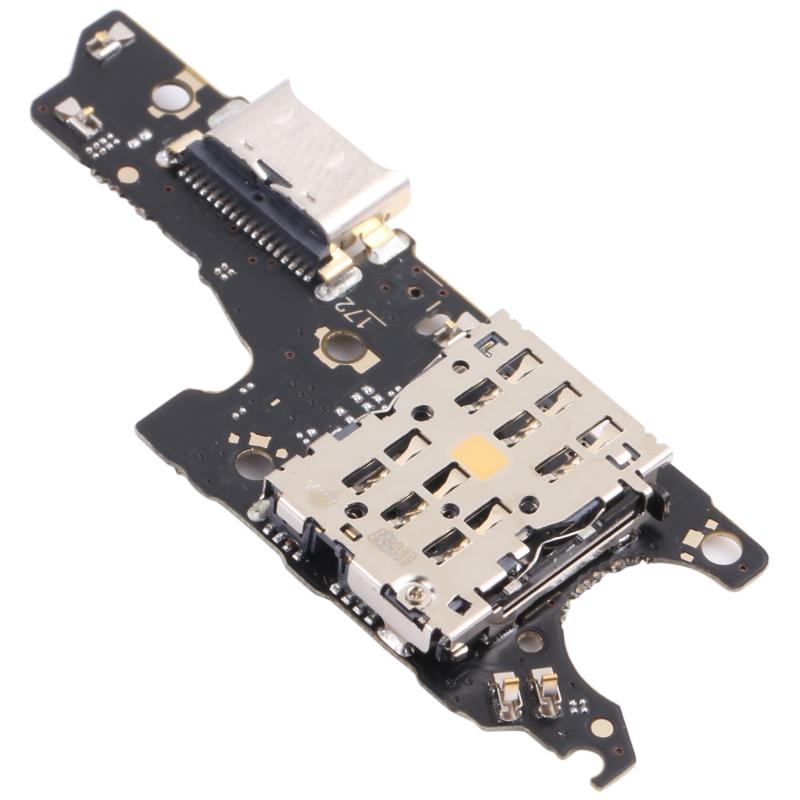 Honor 50 Pro Charging Port Board Replacement | USB-C Charger Connector – image 3
