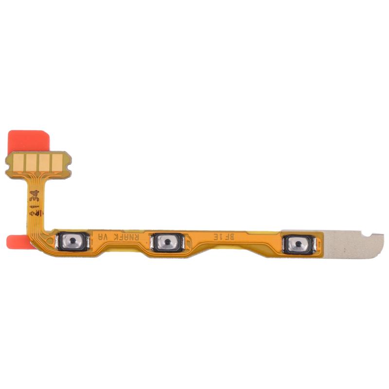 Honor 50 Pro Power & Volume Button Flex Cable Replacement Part – image 1