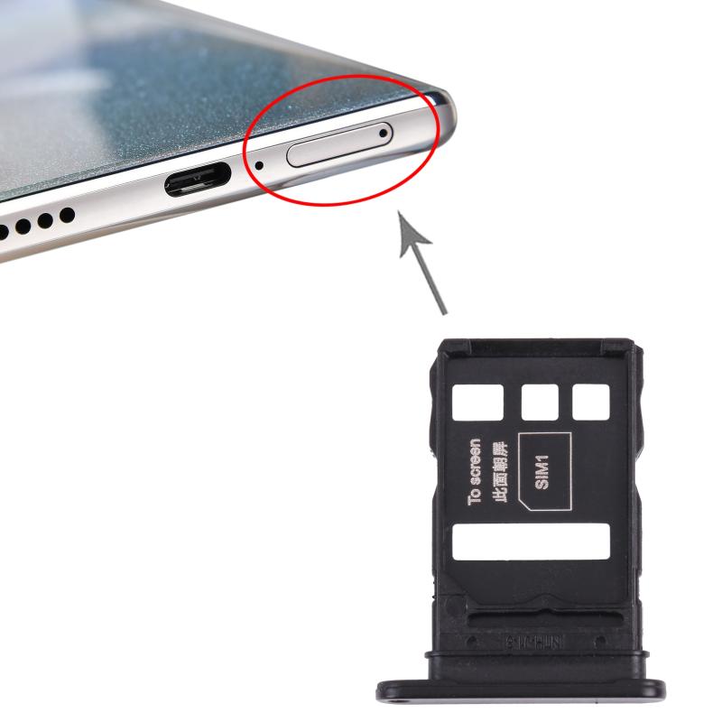 Honor 50 Pro SIM Card Tray Replacement | Dual SIM Card Holder – image 4