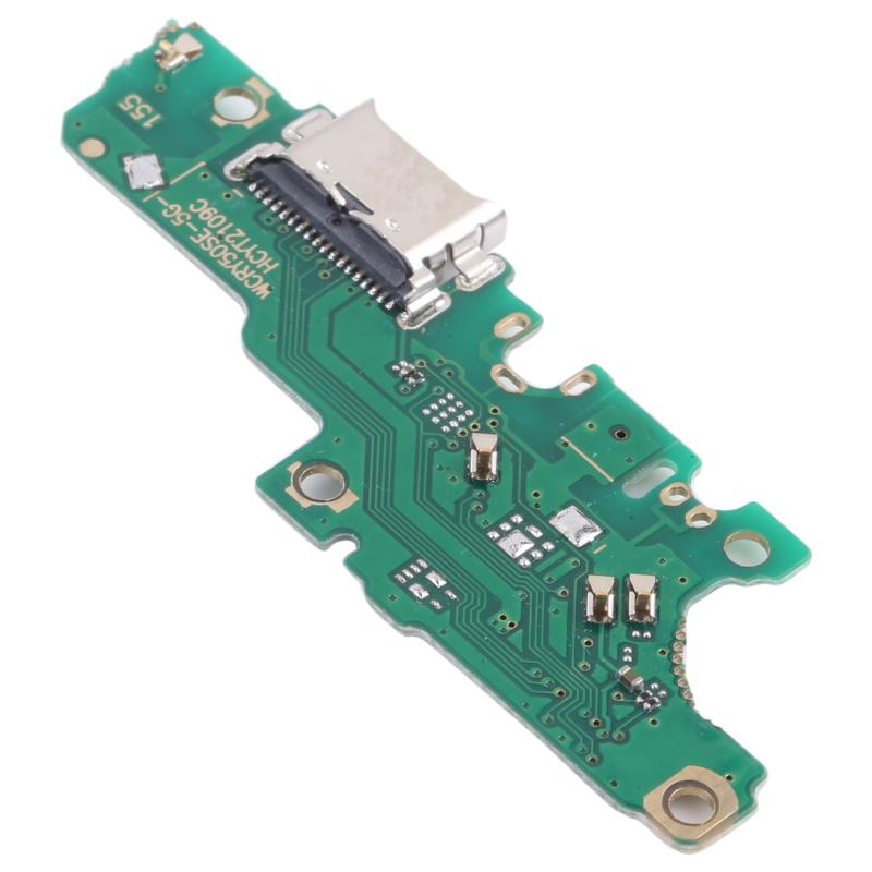 Honor 50 SE Charging Port Board Replacement | USB-C Charger Connector – image 3