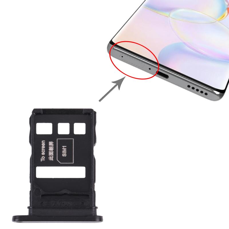 Honor 50 SIM Card Tray Replacement | Dual SIM Card Holder – image 4