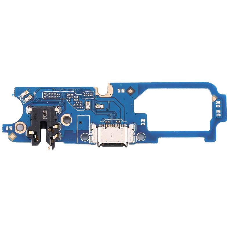 Realme 6 Charging Port Board Replacement | RMX2001 – image 1