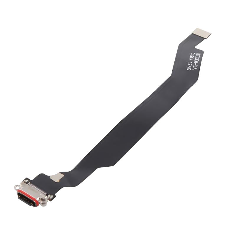 OnePlus 6 USB-C Charging Port Flex Cable Replacement | A6000 A6003 – image 4