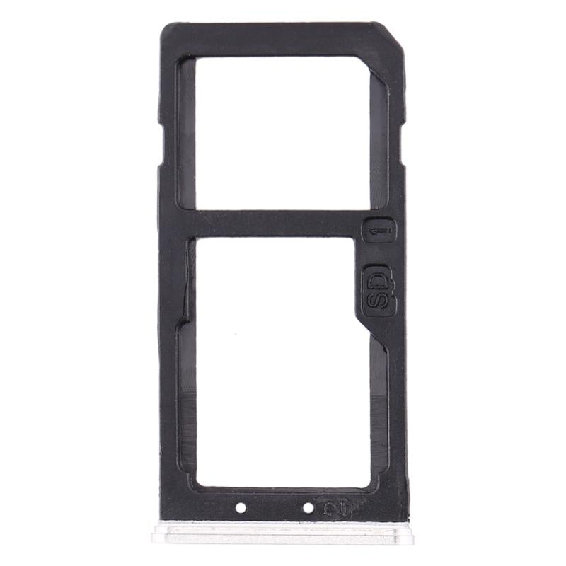 Nokia 6 SIM Card Tray Replacement | TA-1000 TA-1003 TA-1021 – image 17