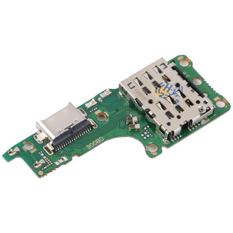 Honor 60 Pro Charging Port Board Replacement | USB-C Charger Connector – image 3