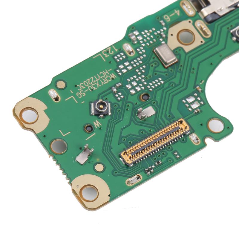 Honor 60 Pro Charging Port Board Replacement | USB-C Charger Connector – image 4