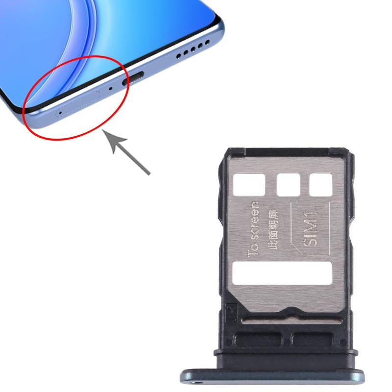 Honor 60 Pro SIM Card Tray Replacement | Dual SIM Card Holder – image 12