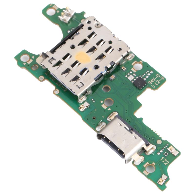 Honor 60 SE Charging Port Board Replacement | USB-C Charger Connector – image 3
