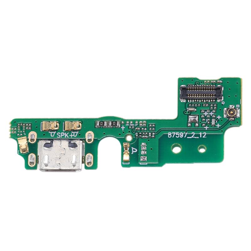 Honor 6A Charging Port Board Replacement | micro-USB Charger Connector – image 3