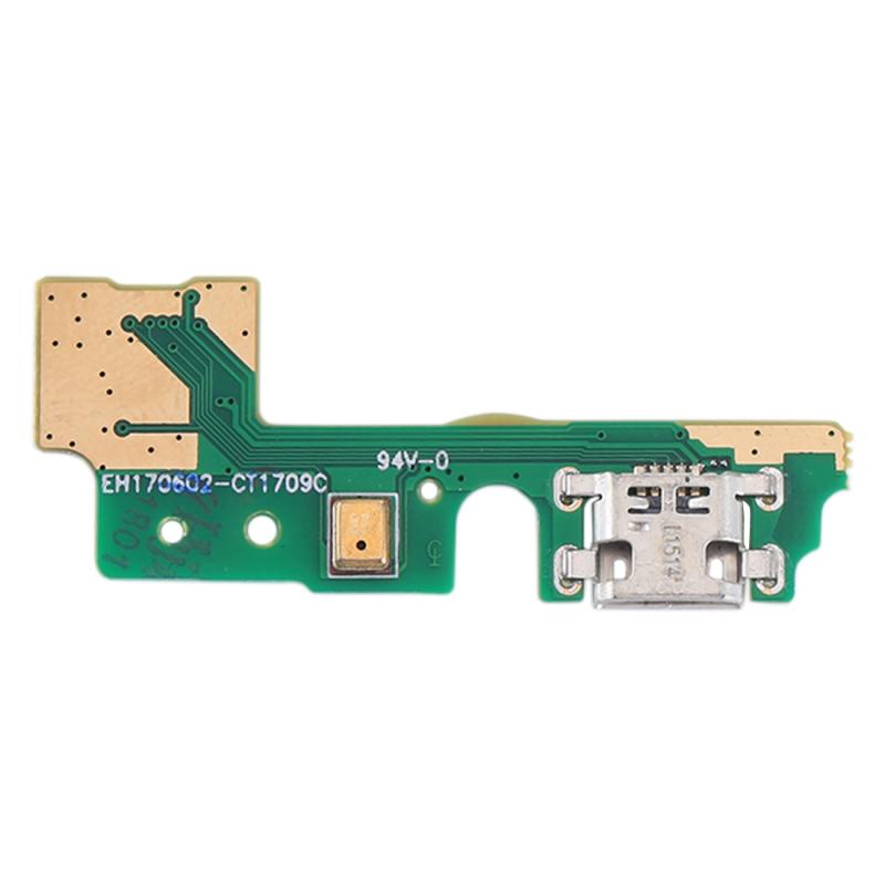 Honor 6A Charging Port Board Replacement | micro-USB Charger Connector – image 4