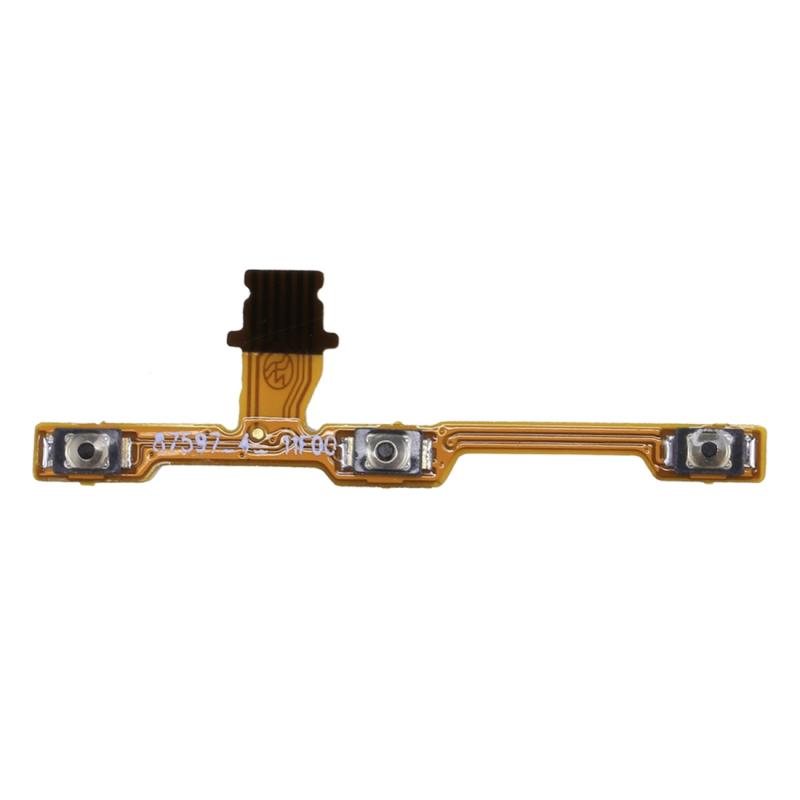 Honor 6A Power & Volume Button Flex Cable Replacement Part – image 2
