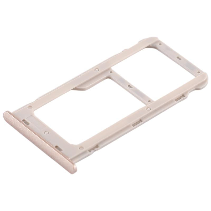 Honor 6A SIM Card Tray Replacement | SIM + Micro SD Card Holder – image 4