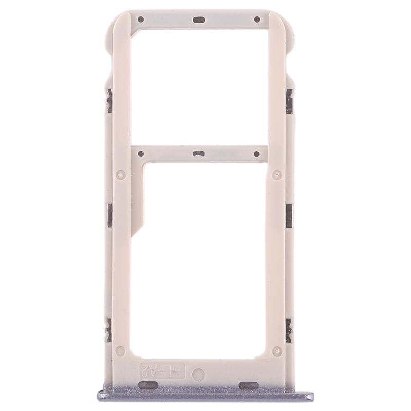 Honor 6A SIM Card Tray Replacement | SIM + Micro SD Card Holder – image 8