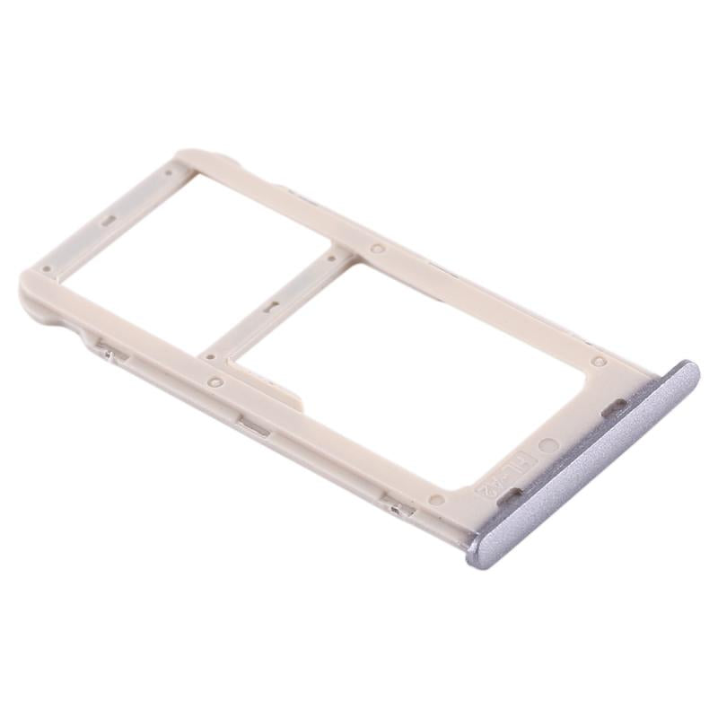 Honor 6A SIM Card Tray Replacement | SIM + Micro SD Card Holder – image 11
