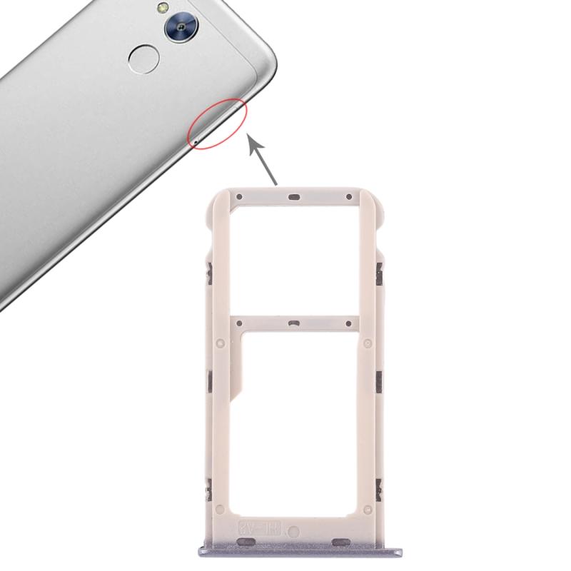 Honor 6A SIM Card Tray Replacement | SIM + Micro SD Card Holder – image 12