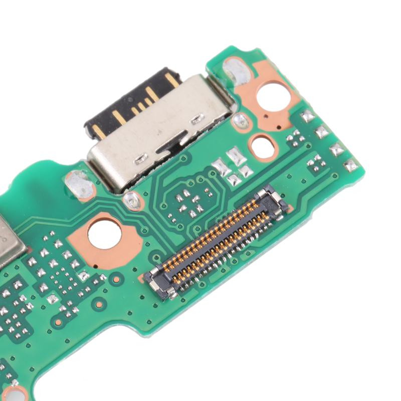Nokia 7.1 Charging Port Board Replacement | TA-1085 | Tested – image 4