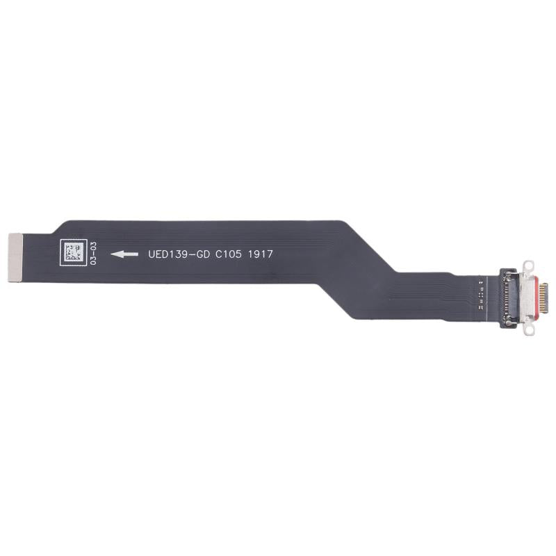 OnePlus 7 USB-C Charging Port Flex Cable Replacement | GM1901 GM1903 – image 1
