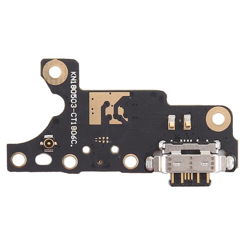 Nokia 7 Plus Charging Port Board Replacement | Tested Part – image 1