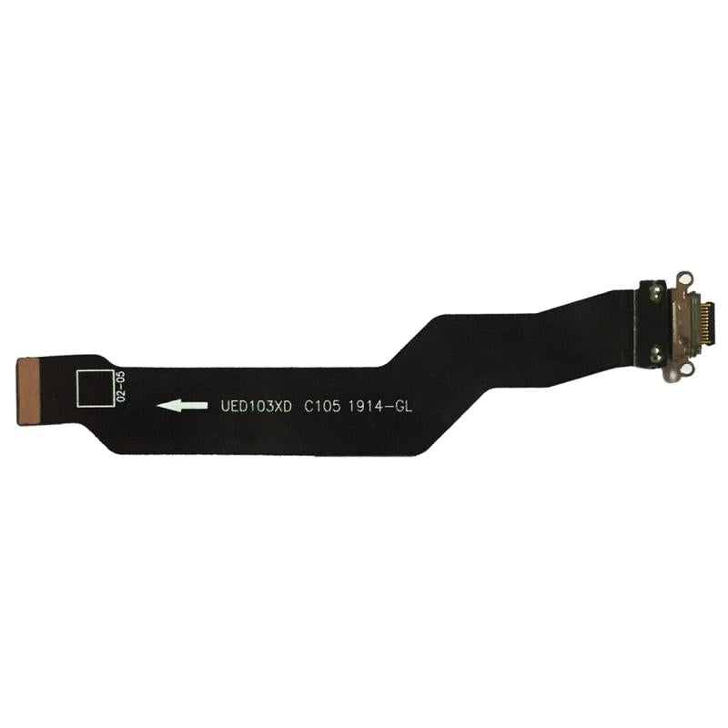 OnePlus 7 Pro USB-C Charging Port Flex Cable Replacement | GM1913 GM1917 – image 2