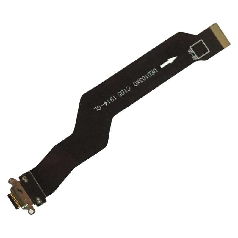 OnePlus 7 Pro USB-C Charging Port Flex Cable Replacement | GM1913 GM1917 – image 3