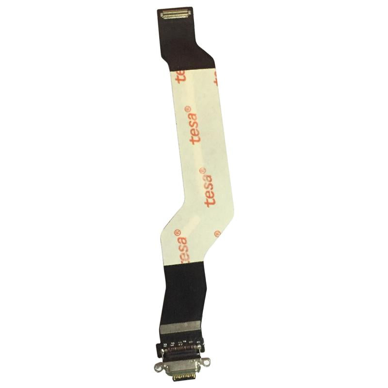 OnePlus 7 Pro USB-C Charging Port Flex Cable Replacement | GM1913 GM1917 – image 4