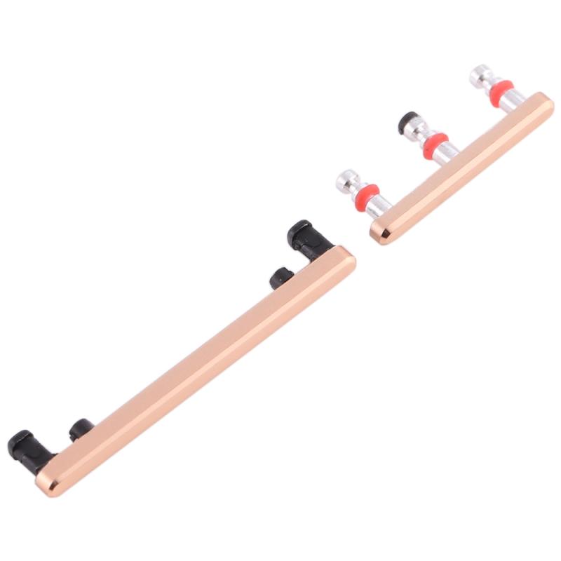 OnePlus 7 Pro Power and Volume Side Buttons Replacement | GM1913 GM1917 – image 8