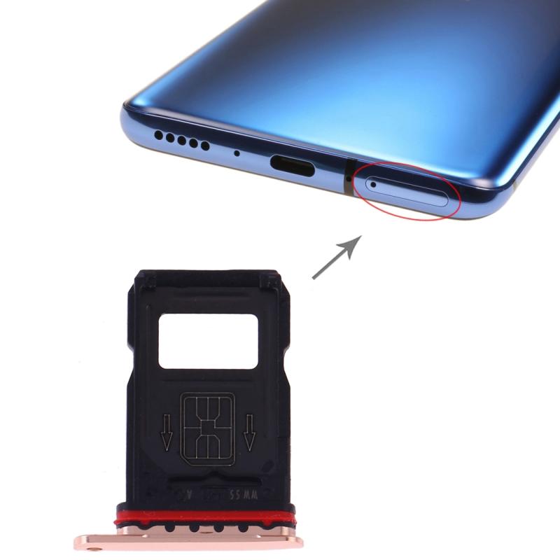 OnePlus 7 Pro SIM Card Tray Replacement | Nano SIM Holder – image 6
