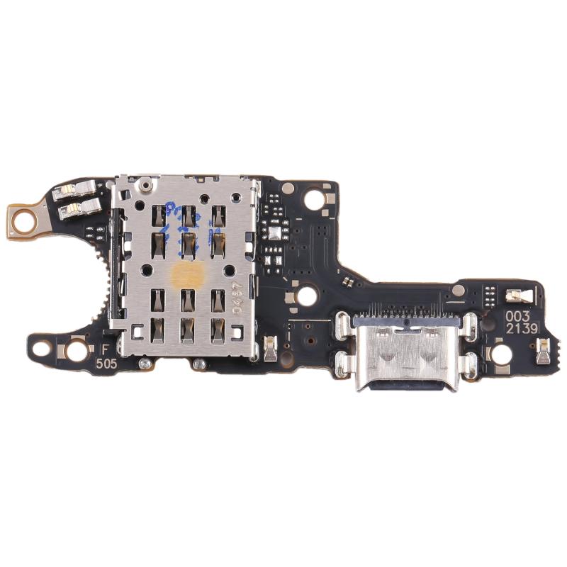 Honor 70 Charging Port Board Replacement | USB Charging Board – image 1