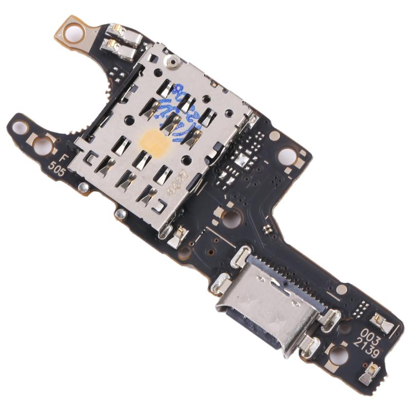Honor 70 Charging Port Board Replacement | USB Charging Board – image 2