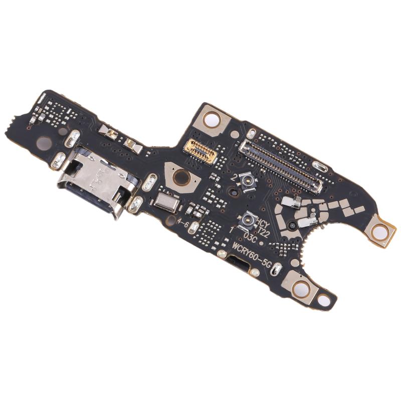 Honor 70 Charging Port Board Replacement | USB Charging Board – image 3