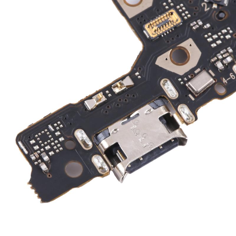 Honor 70 Charging Port Board Replacement | USB Charging Board – image 4
