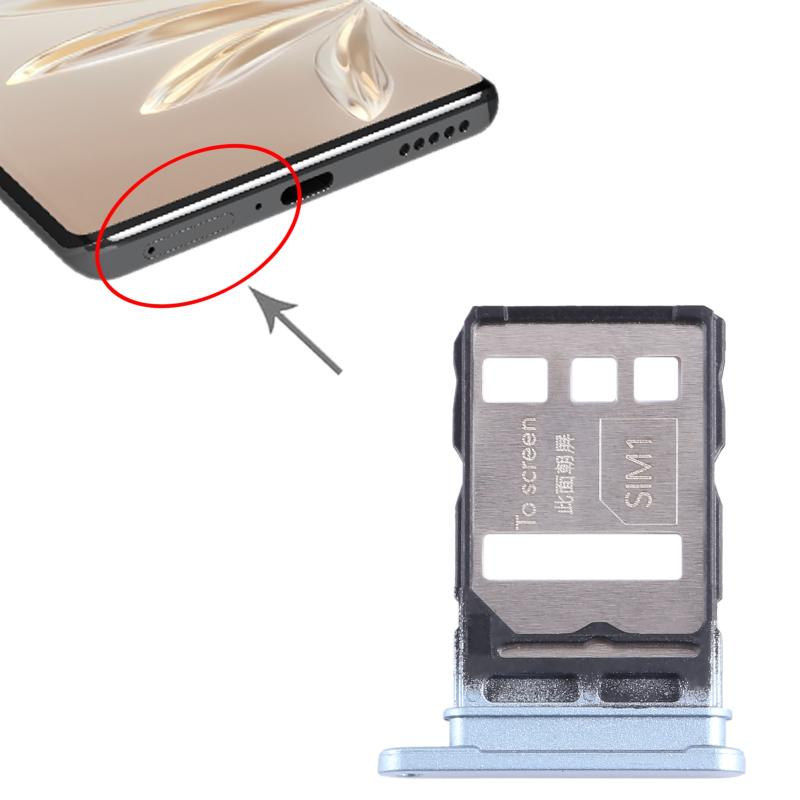 Honor 70 SIM Card Tray Replacement | Dual SIM Holder, Colour Choice – image 8