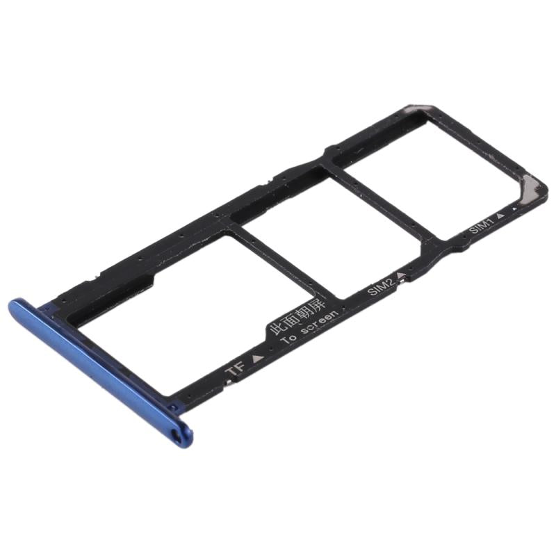 Honor 7A SIM Card Tray Replacement | Dual SIM and microSD, Colour Choice – image 10