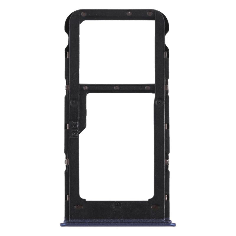 Honor 7S SIM Card Tray Replacement | SIM Card Holder, Colour Choice – image 7