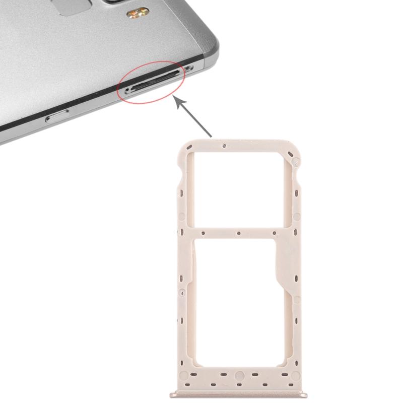 Honor 7S SIM Card Tray Replacement | SIM Card Holder, Colour Choice – image 11