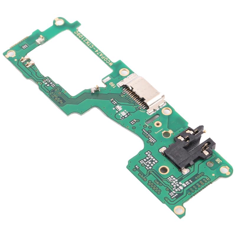 Realme 8 / Realme 8 Pro Charging Port Board Replacement | USB-C Board – image 3