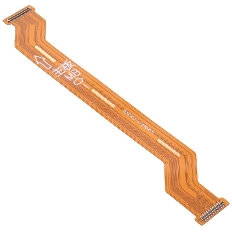 Realme 8 / Realme 8 Pro LCD Display Flex Cable Replacement | RMX3085 – image 2
