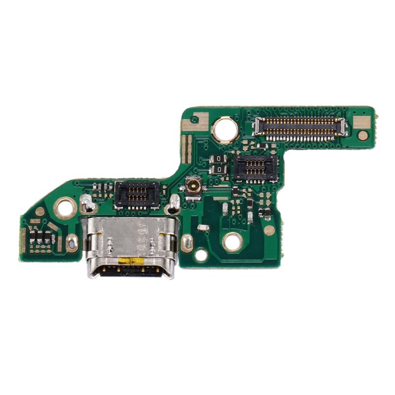 Honor 8 Charging Port Board Replacement | USB Charging Board – image 3