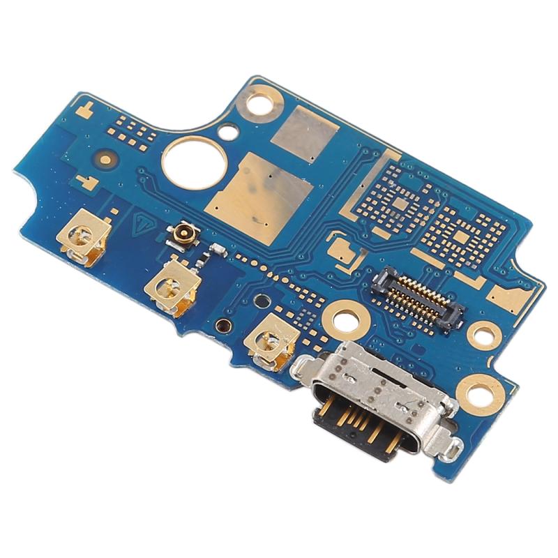 Nokia 8 Charging Port Board Replacement | Tested, Same-Day Dispatch – image 3