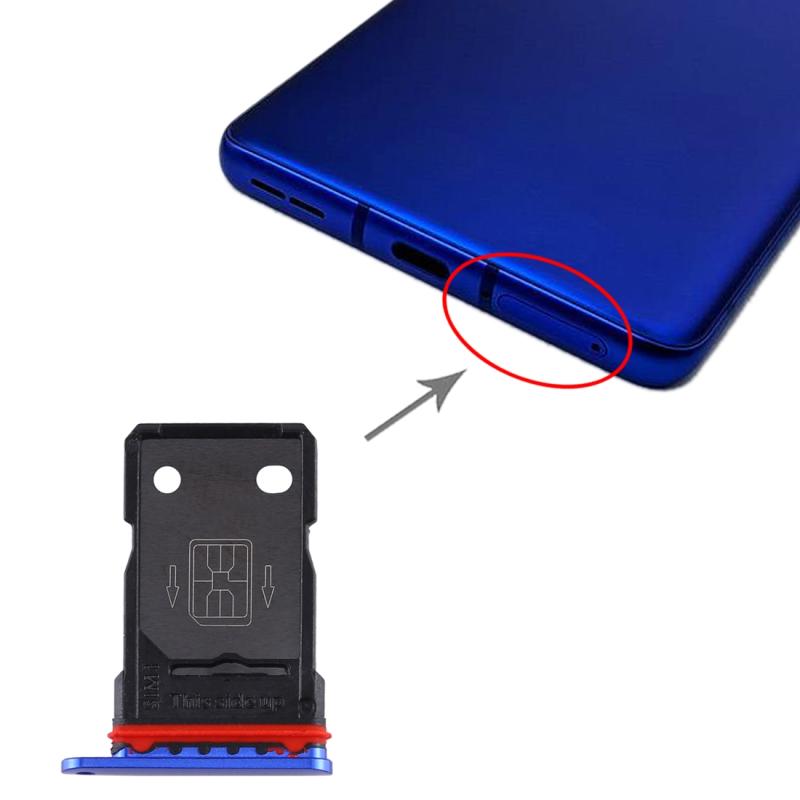 OnePlus 8 Pro SIM Card Tray Replacement | Nano SIM Holder – image 10