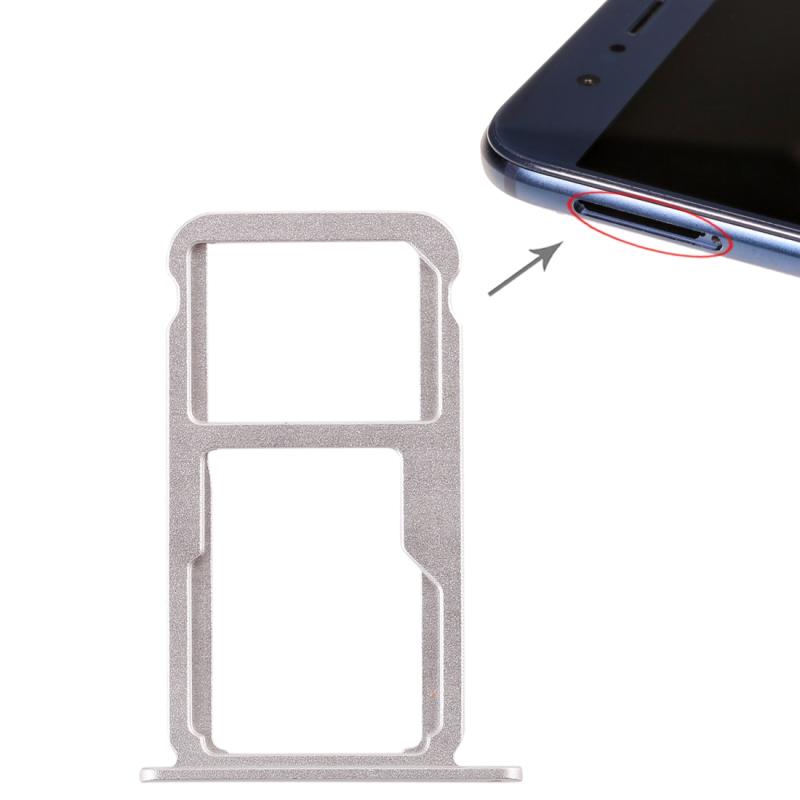 Honor 8 SIM Card Tray Replacement | Dual SIM and microSD, Colour Choice – image 24