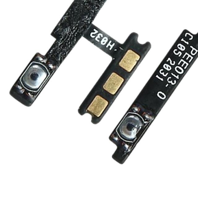 OnePlus 8T Power and Volume Button Flex Replacement | Flex Cable – image 4