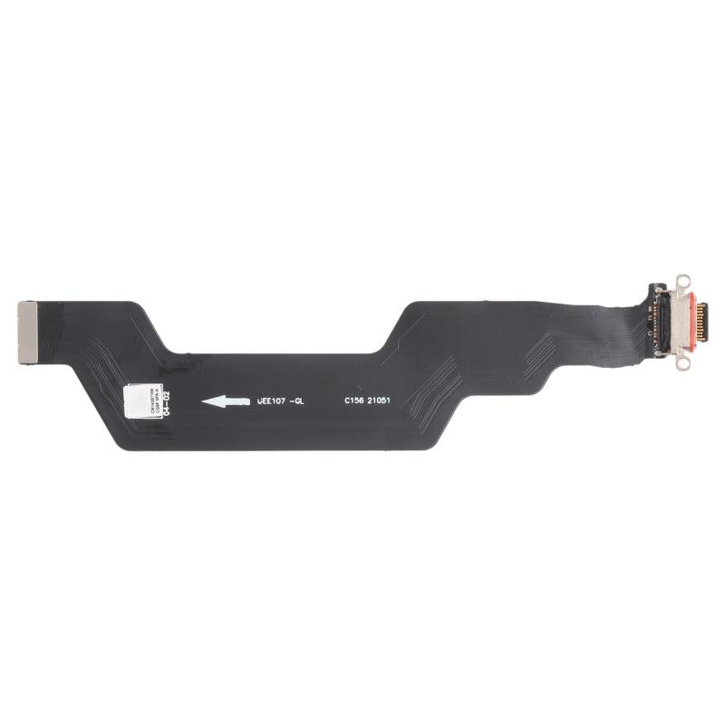 OnePlus 9 Charging Port Flex Replacement | USB-C | Brand New – image 1