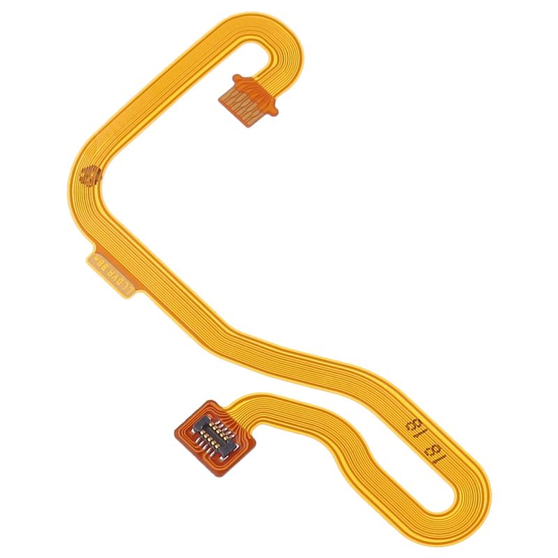 Honor 9 Lite Fingerprint Sensor Flex Cable Replacement | Extension Cable – image 3