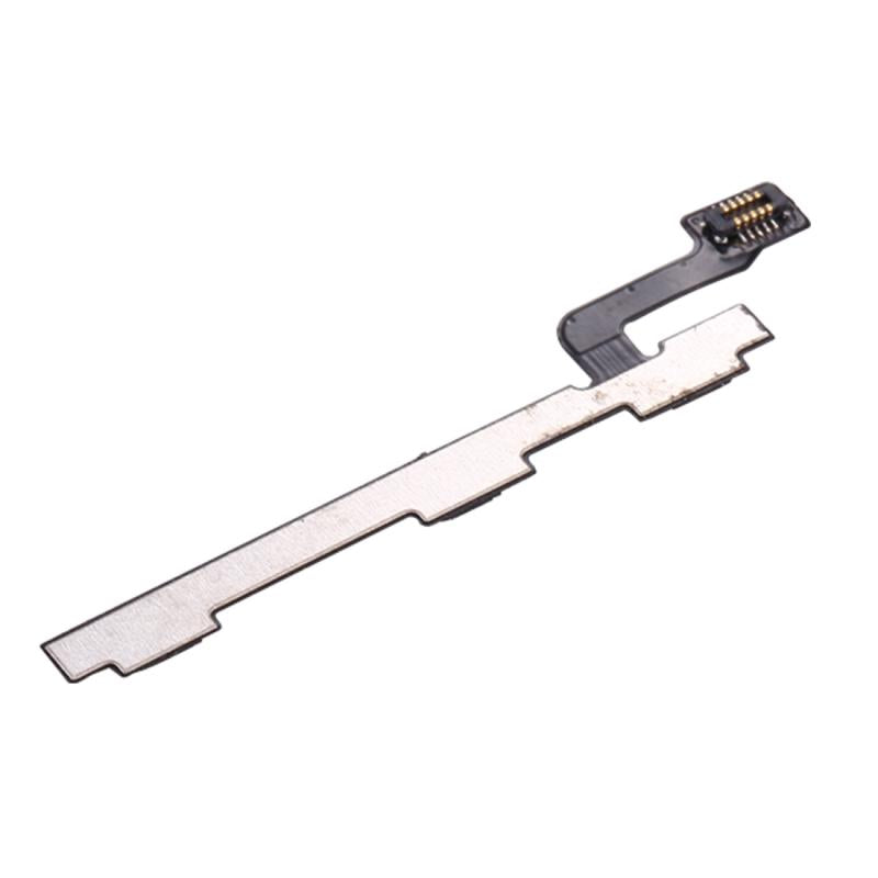 Honor 9 Power and Volume Button Flex Cable Replacement – image 5