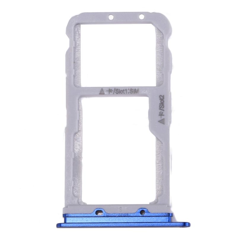 Honor 9 SIM Card Tray Replacement | Dual SIM and microSD, Colour Choice – image 2