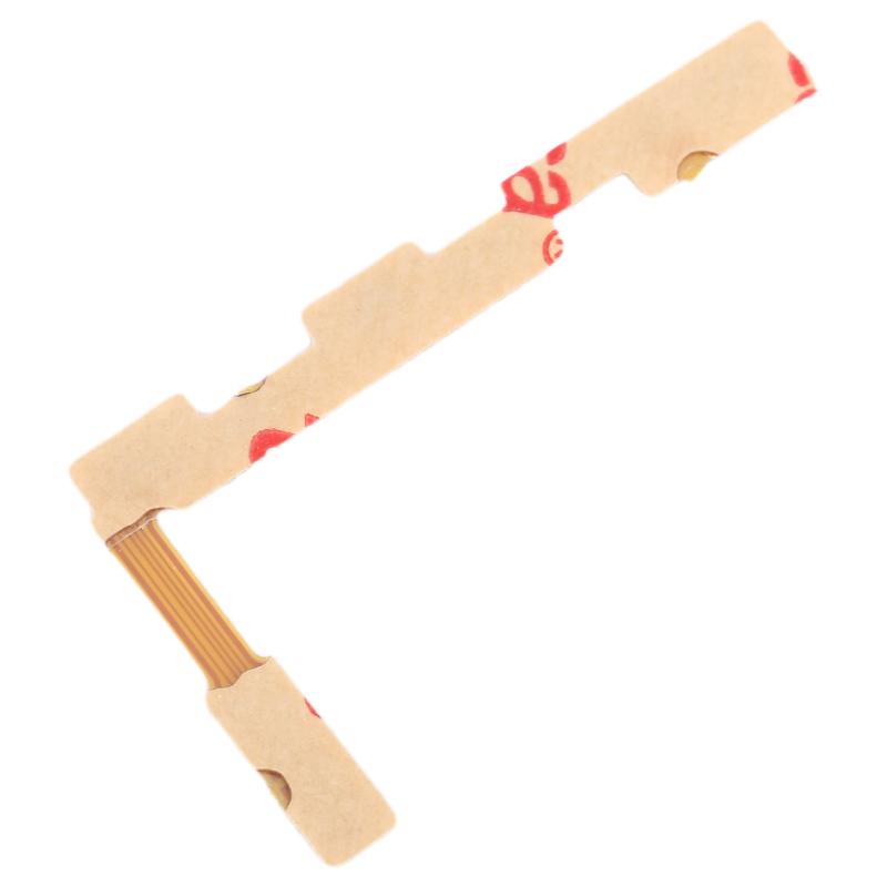 Honor 90 Lite Power & Volume Button Flex Cable Replacement | Side Buttons – image 3