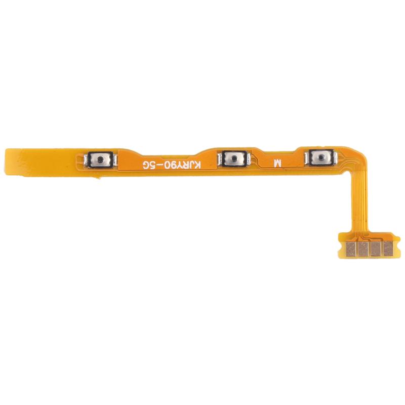 Honor 90 Power & Volume Button Flex Cable Replacement | Side Buttons – image 1